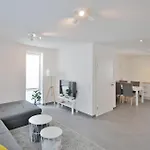 Apartment D&y -barrierefrei-