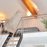 D&y -barrierefrei- Apartment *