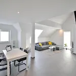 Apartment D&y -barrierefrei- Ubstadt-Weiher