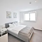 D&y -barrierefrei- Apartment *