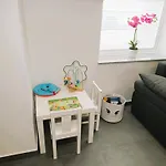 D&y -barrierefrei- Apartment