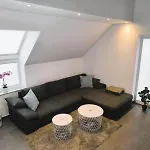 D&y -barrierefrei- Apartment Ubstadt-Weiher