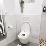 D&y -barrierefrei- Apartment *