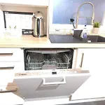 Apartment D&y -barrierefrei-
