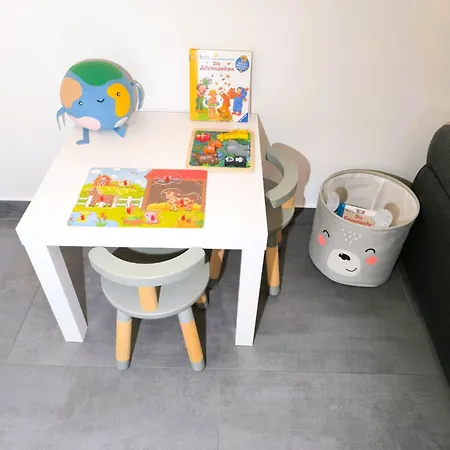 D&y -barrierefrei- * Ubstadt-Weiher