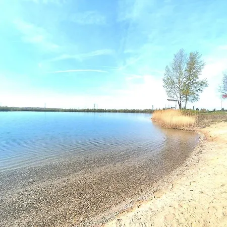 Lejlighed D&y -barrierefrei-