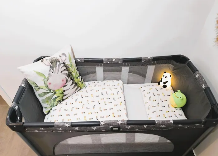 D&y -barrierefrei- アパート *