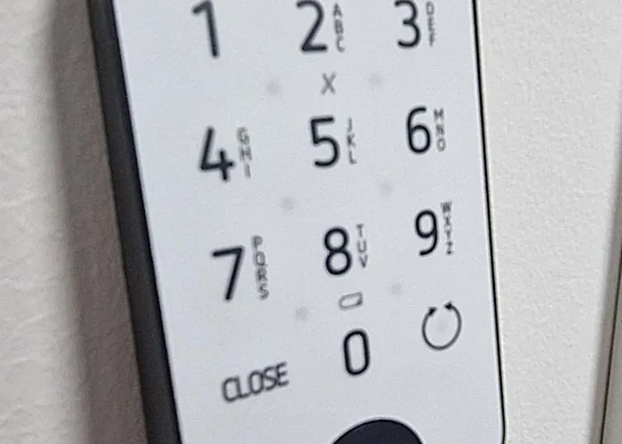 D&y -barrierefrei- *