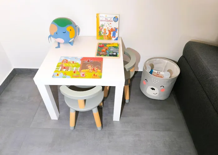 D&y -barrierefrei- * Ubstadt-Weiher